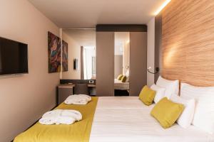 Olea Residences & Villas