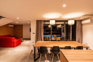 Olea Residences & Villas