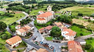 Apartamentos Las Casucas de Gema