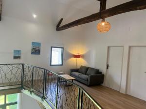Maisons de vacances Grange 10 personnes : photos des chambres