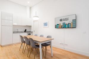 GuestReady - RNB Apartments
