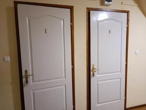 Grund Diákszállás - Bogács