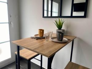 Gîtes Casalé Di Vito