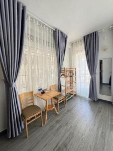 Tuyết Quỳnh Hotel Đà Lạt