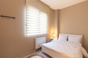 Beautifully Designed 3BR Duplex in Prime Göktürk