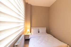 Beautifully Designed 3BR Duplex in Prime Göktürk