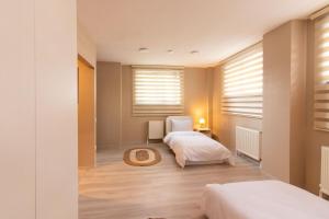 Beautifully Designed 3BR Duplex in Prime Göktürk