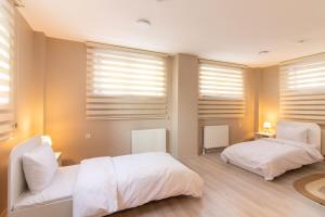 Beautifully Designed 3BR Duplex in Prime Göktürk