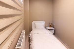 Beautifully Designed 3BR Duplex in Prime Göktürk