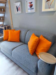 CityLoft Milano, two meters from metro station for the Duomo