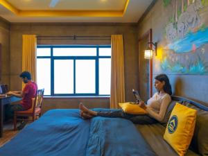 The Hosteller Munnar