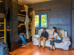 The Hosteller Munnar