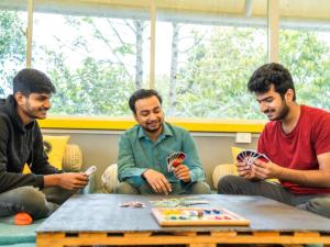 The Hosteller Munnar