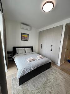 BW Simfonia Apartman 407-whit free garage parking