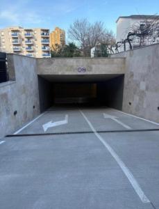 Lux Apartman Nina&Martina New 2025- free garage parking