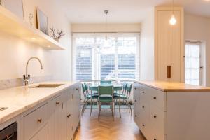 Mews House South Ken