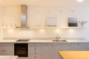 Mews House South Ken