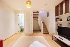 Mews House South Ken
