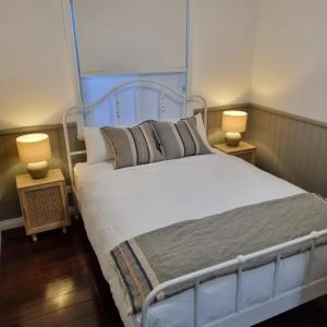 Mayfield House Collie