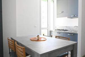 F009 - Fano, nuovo appartamento a due passi dal mare