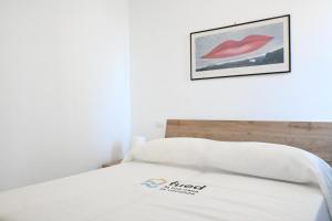 F009 - Fano, nuovo appartamento a due passi dal mare