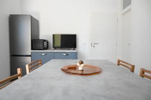 F009 - Fano, nuovo appartamento a due passi dal mare