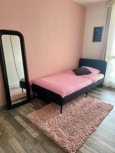 Apartment Reims