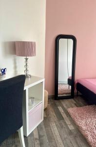 Appartements Apartment Reims : Appartement 1 Chambre