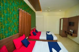 My Rooms Channapatna