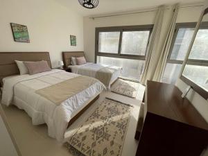 Marassi 3 bedroom with Marina view 22L-205