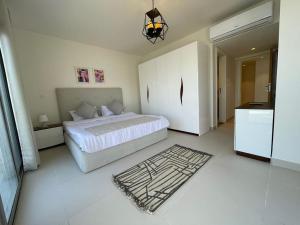 Marassi 3 bedroom with Marina view 22L-205
