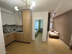 Bazar inn Apartaments Tirana