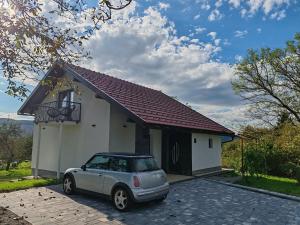 Holiday home Poljak