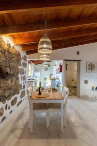 Casa Rural - Cottage Bentayga