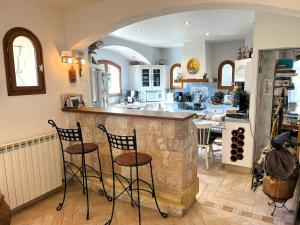 Maison Familiale 3 chambres Cœur de la Nature