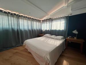 Magnifique Villa Piscine 3mn Plage Pointe Rouge