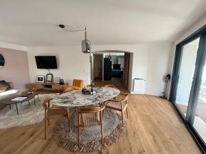 Magnifique Villa Piscine 3mn Plage Pointe Rouge