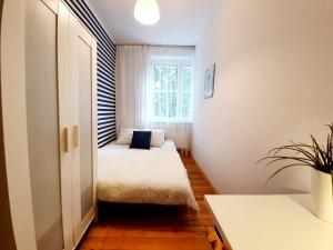 Mieszkanie Gdańsk Główny