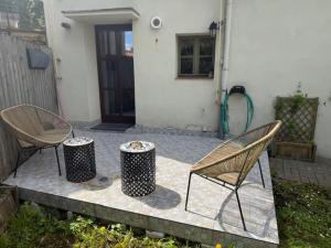 Drumul Poienii Apartment