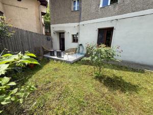 Drumul Poienii Apartment