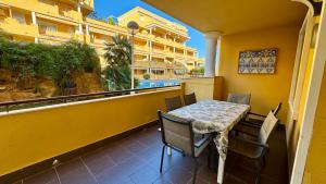 Cascada de las marinas VYBdenia