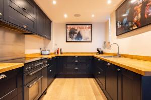 Portobello Mews House in Notting Hill