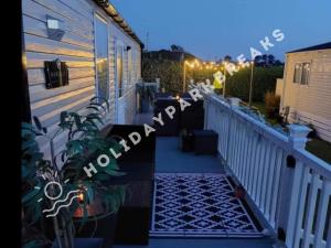 Coopers Corder - Stylish 2 bedroom home, Seal Bay - Pets Welcome