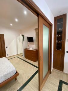 la casetta di Silvia