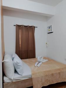SALVACION, PALO STUDIO TYPE units WITH PRIVATE TOILET & BATH and Kitchenette