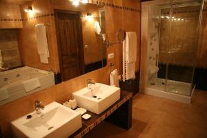 Hotel Rosaleda Don Pedro