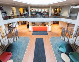 Good Morning Arlanda