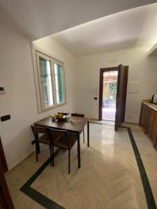 la casetta di Silvia