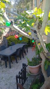 VILLA AVEC PISCINE A 400M DE LA PLAGE