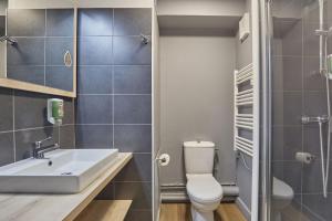 Appart'hotels Appart Hotel Odalys City Aix en Provence Le Clos de la Chartreuse : photos des chambres